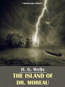 The Island of Dr. Moreau【電子書籍】[ H. G