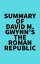 Summary of David M. Gwynn's The Roman RepublicŻҽҡ[ ? Everest Media ]