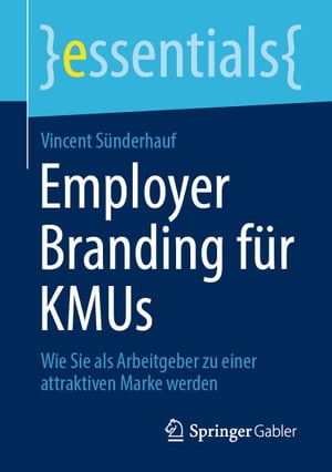 Employer Branding für KMUs