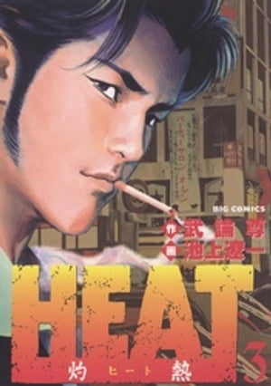 HEATー灼熱ー（３）