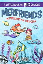 ŷKoboŻҽҥȥ㤨Merfriends: Water Safety in the Ocean A Little Book of BIG ChoicesŻҽҡ[ D.Z. Mah ]פβǤʤ111ߤˤʤޤ