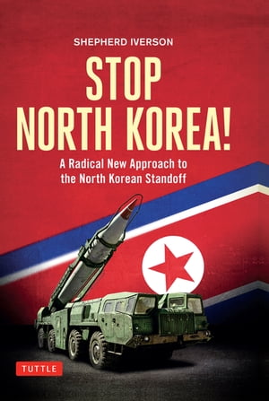 Stop North Korea!