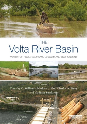 The Volta River Basin