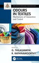 Odour in Textiles Generation and Control【電子書籍】