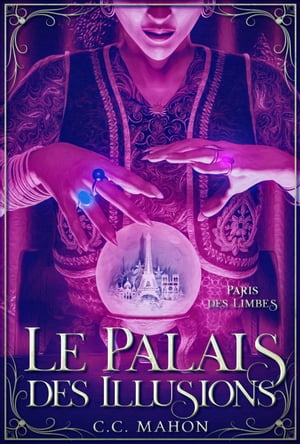 Le Palais des Illusions