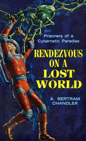 Rendezvous on a Lost World