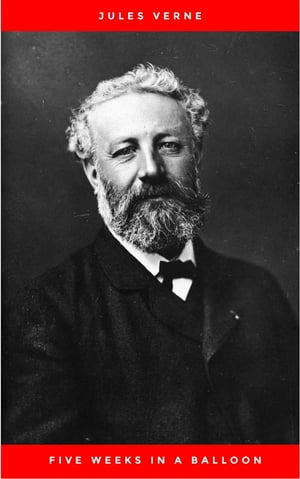 ŷKoboŻҽҥȥ㤨Five Weeks in a BalloonŻҽҡ[ Jules Verne ]פβǤʤ120ߤˤʤޤ