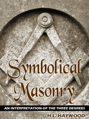 Symbolical Masonry