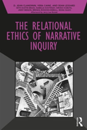 The Relational Ethics of Narrative Inquiry
