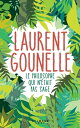 Le philosophe qui n 039 tait pas sage【電子書籍】 Laurent Gounelle