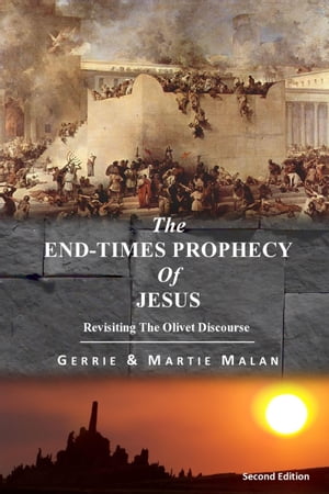 The End-times Prophecy Of Jesus