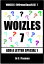 Woizles (WOrdquIZpuzzLES) 7 Add a Letter Special 1Żҽҡ[ Dr E J Yeaman ]