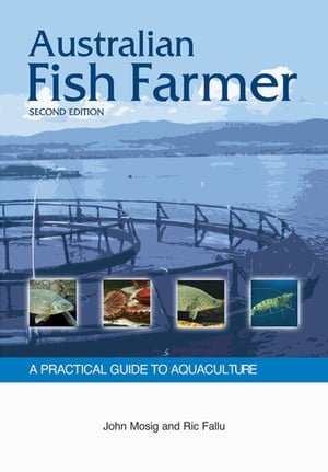 Australian Fish Farmer