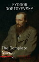 ŷKoboŻҽҥȥ㤨Fyodor Dostoyevsky: The Complete NovelsŻҽҡ[ Fyodor Dostoevsky ]פβǤʤ200ߤˤʤޤ