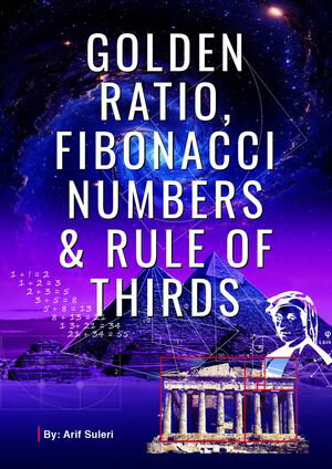 Golden Ratio, Fibonacci Numbers & Rule of Thirds