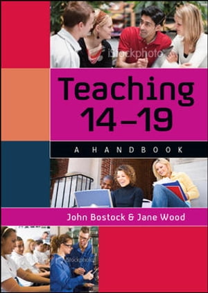 Teaching 14-19: A Handbook