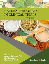 Natural Products in Clinical Trials Volume 1