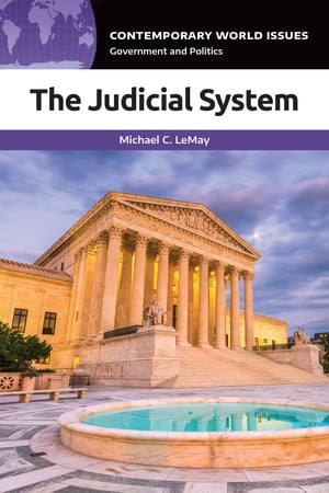 The Judicial System