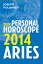 Aries 2014: Your Personal Horoscope