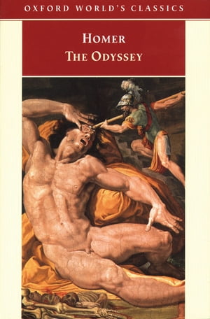 The Odyssey