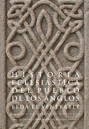 Historia eclesiástica del pueblo de los anglos