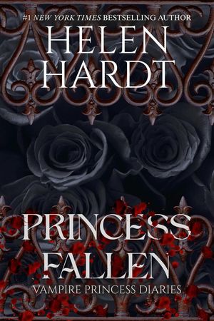 ŷKoboŻҽҥȥ㤨Princess Fallen Vampire Princess Diaries, #1Żҽҡ[ Helen Hardt ]פβǤʤ450ߤˤʤޤ