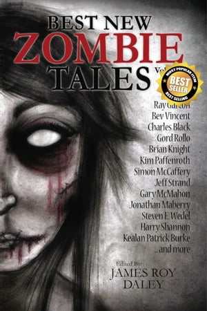 Best New Zombie Tales (Vol. 1)