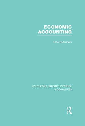 Economic Accounting (RLE Accounting)