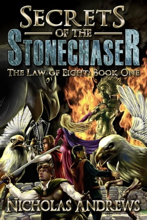 Secrets of the Stonechaser