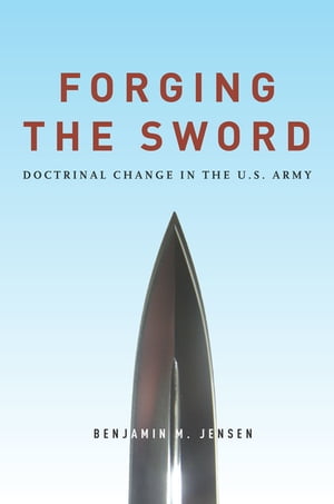 Forging the Sword