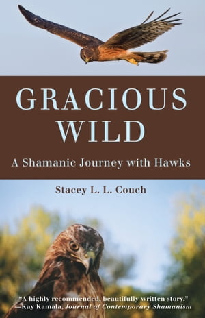 Gracious Wild A Shamanic Journey with Hawks【