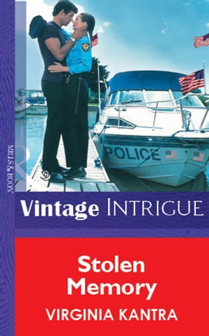 Stolen Memory (Mills & Boon Vintage Intrigue)