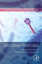 Microbial Pesticides Biological Resources, Production and Application