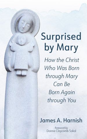 Surprised by Mary How the Christ Who Was Born through Mary Can Be Born Again through You【電子書..