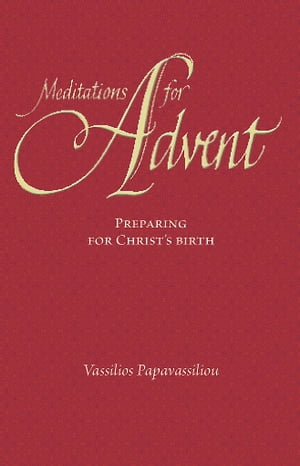 Meditations for Advent