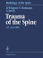 Trauma of the Spine