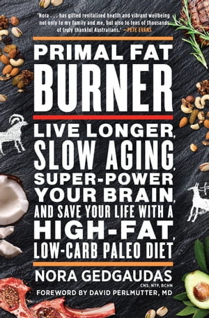 Primal Fat Burner