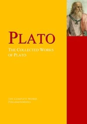 The Collected Works of Plato