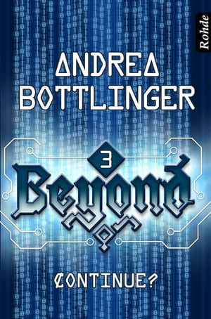 Beyond Band 3: Continue?