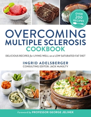 Overcoming Multiple Sclerosis Cookbook