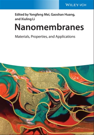 Nanomembranes