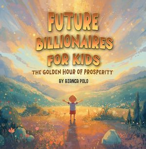 ŷKoboŻҽҥȥ㤨Future Billionaires For Kids The Golden Hour of ProsperityŻҽҡ[ Bianca Polo ]פβǤʤ415ߤˤʤޤ