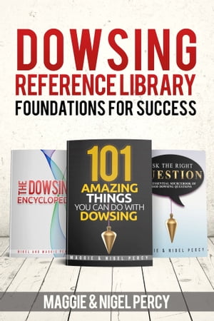 Dowsing Reference Library