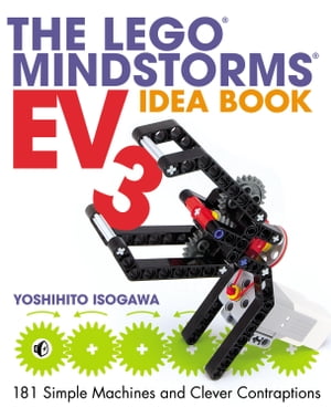 The LEGO MINDSTORMS EV3 Idea Book 181 Simple Mac