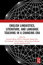 English Linguistics, Literature, and Language Teaching in a Changing Era Proceedings of the 1st International Conference on English Linguistics, Literature, and Language Teaching (ICE3LT 2018), September 27-28, 2018, Yogyakarta, Indonesi