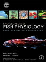 Encyclopedia of Fish Physiology From Genome to Environment【電子書籍】[ Anthony P. Far...