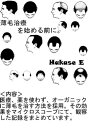 薄毛治療を始める前に【電子書籍】[ Hakase E ]