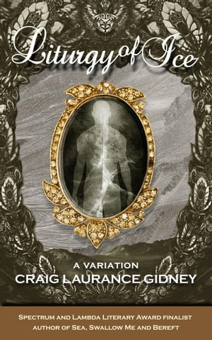 ŷKoboŻҽҥȥ㤨Liturgy of Ice: A Variation Variations, #2Żҽҡ[ Craig Laurance Gidney ]פβǤʤ146ߤˤʤޤ