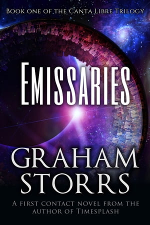 EmissariesŻҽҡ[ Graham Storrs ]