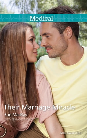 Their Marriage Miracle